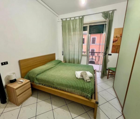 San Giovanni Apartment
